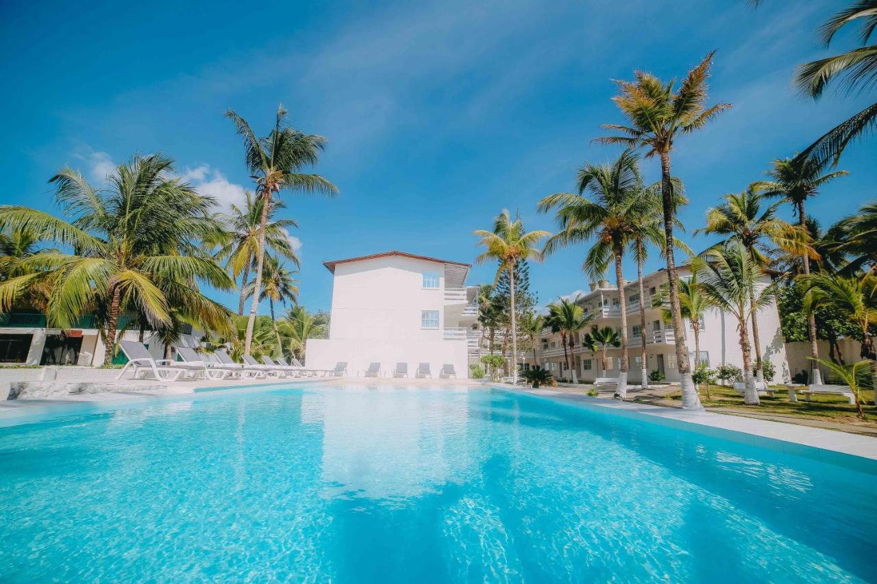 Kpre Covenas By Bernalo Hotels Bagian luar foto