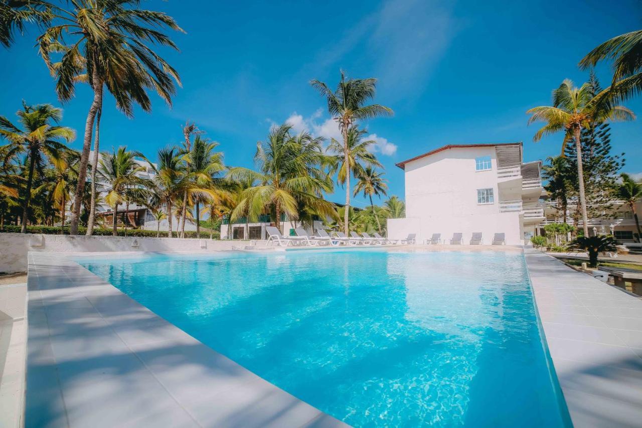 Kpre Covenas By Bernalo Hotels Bagian luar foto