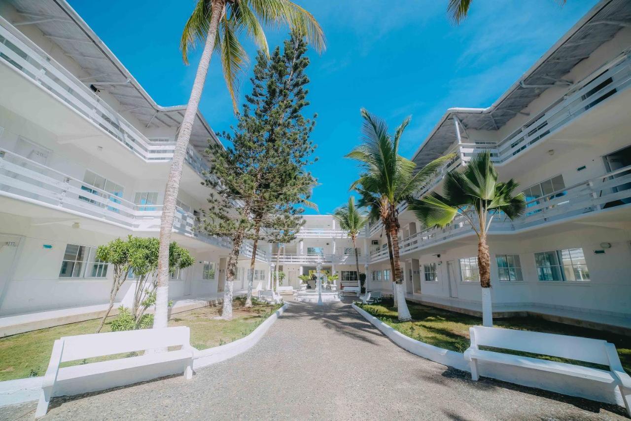 Kpre Covenas By Bernalo Hotels Bagian luar foto
