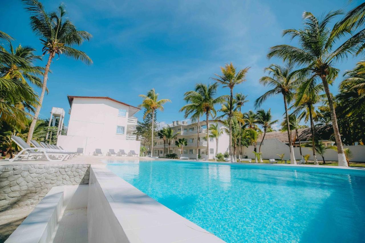 Kpre Covenas By Bernalo Hotels Bagian luar foto