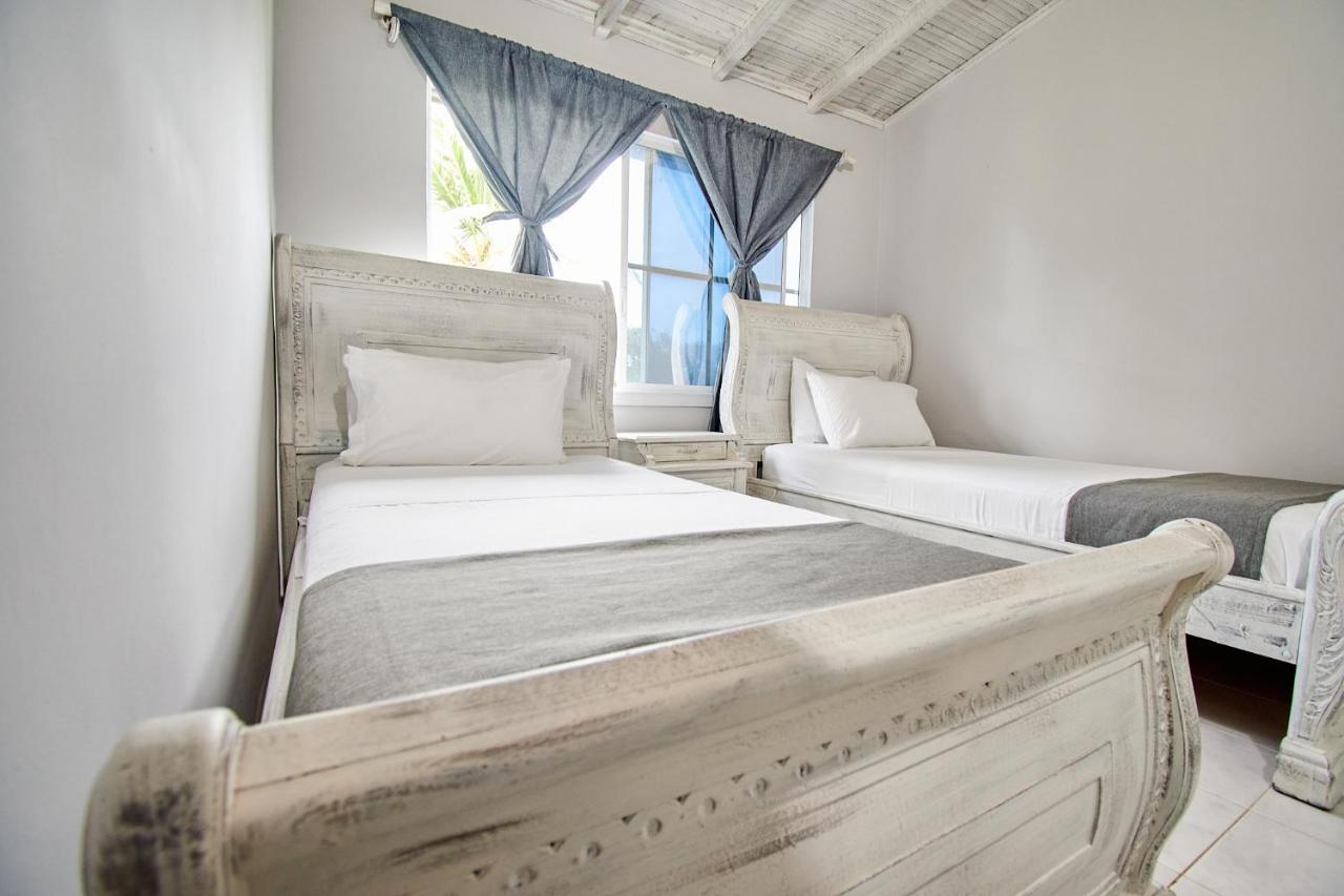 Kpre Covenas By Bernalo Hotels Bagian luar foto