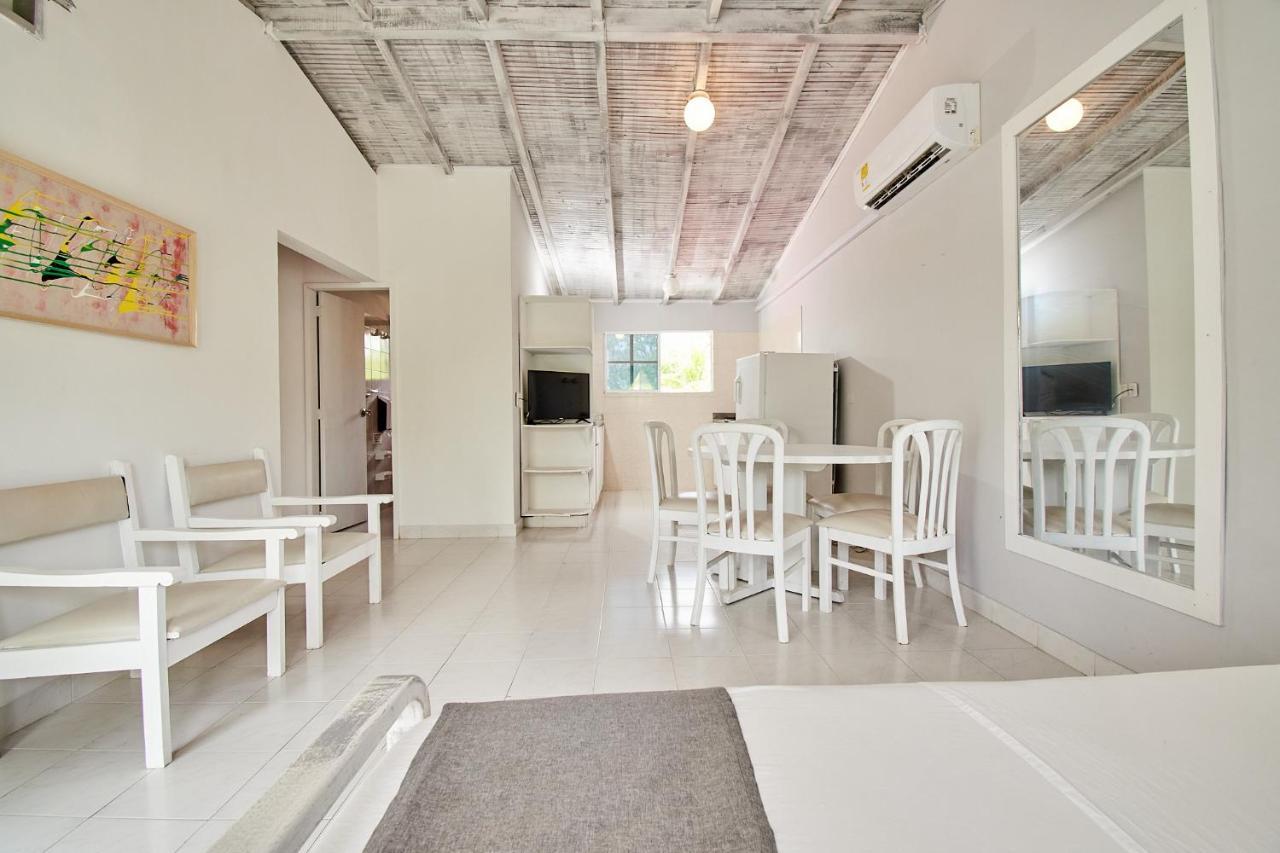 Kpre Covenas By Bernalo Hotels Bagian luar foto