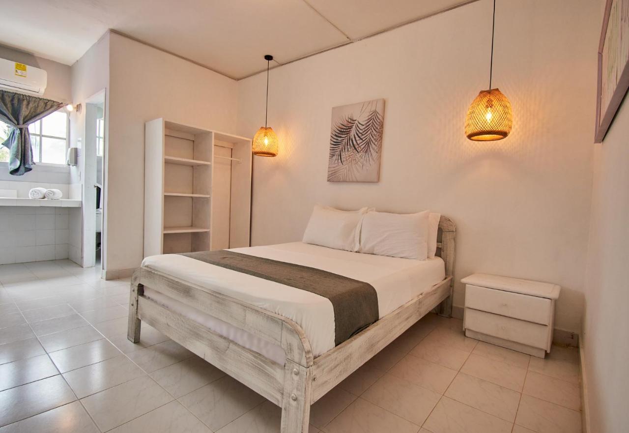 Kpre Covenas By Bernalo Hotels Bagian luar foto