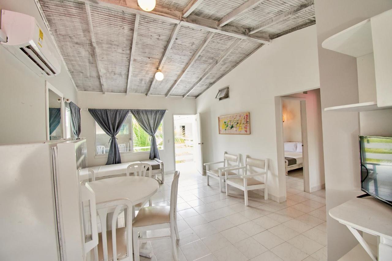 Kpre Covenas By Bernalo Hotels Bagian luar foto