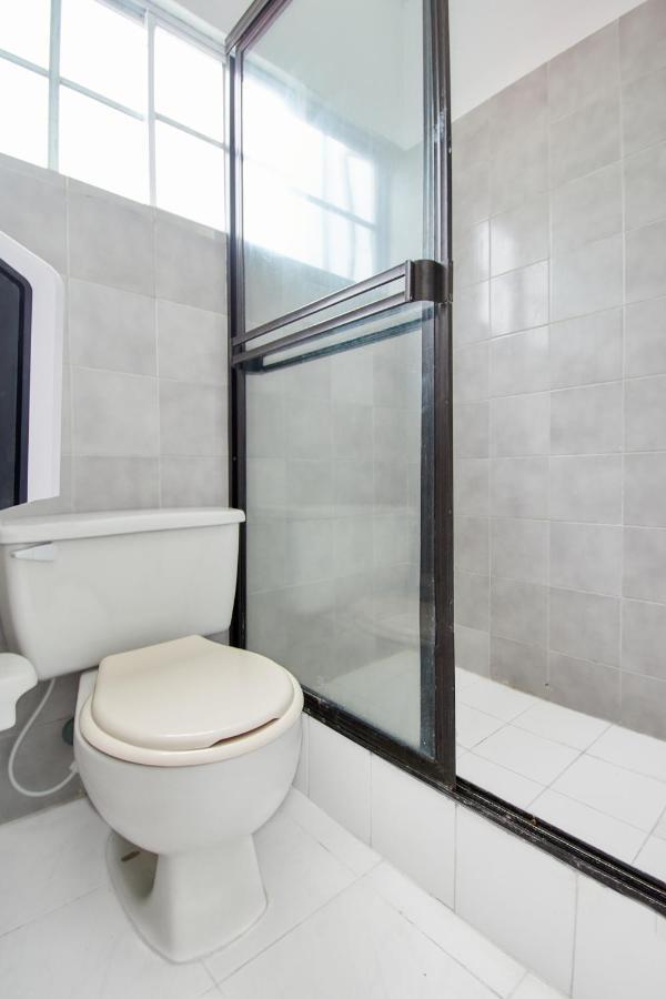 Kpre Covenas By Bernalo Hotels Bagian luar foto