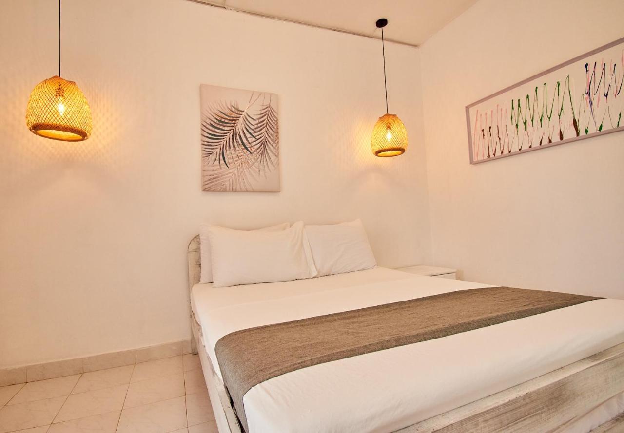 Kpre Covenas By Bernalo Hotels Bagian luar foto