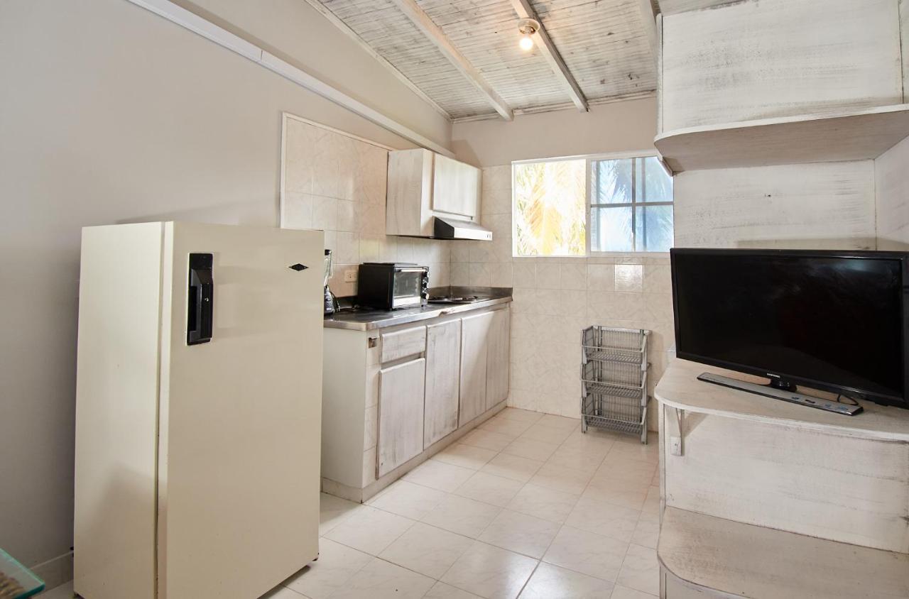 Kpre Covenas By Bernalo Hotels Bagian luar foto