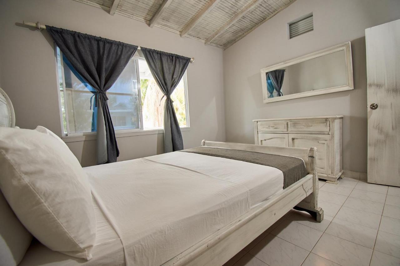Kpre Covenas By Bernalo Hotels Bagian luar foto