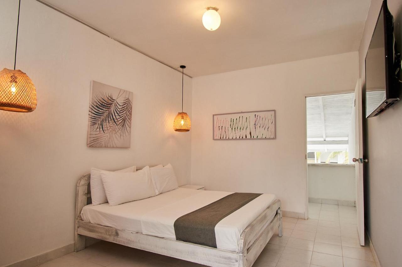 Kpre Covenas By Bernalo Hotels Bagian luar foto