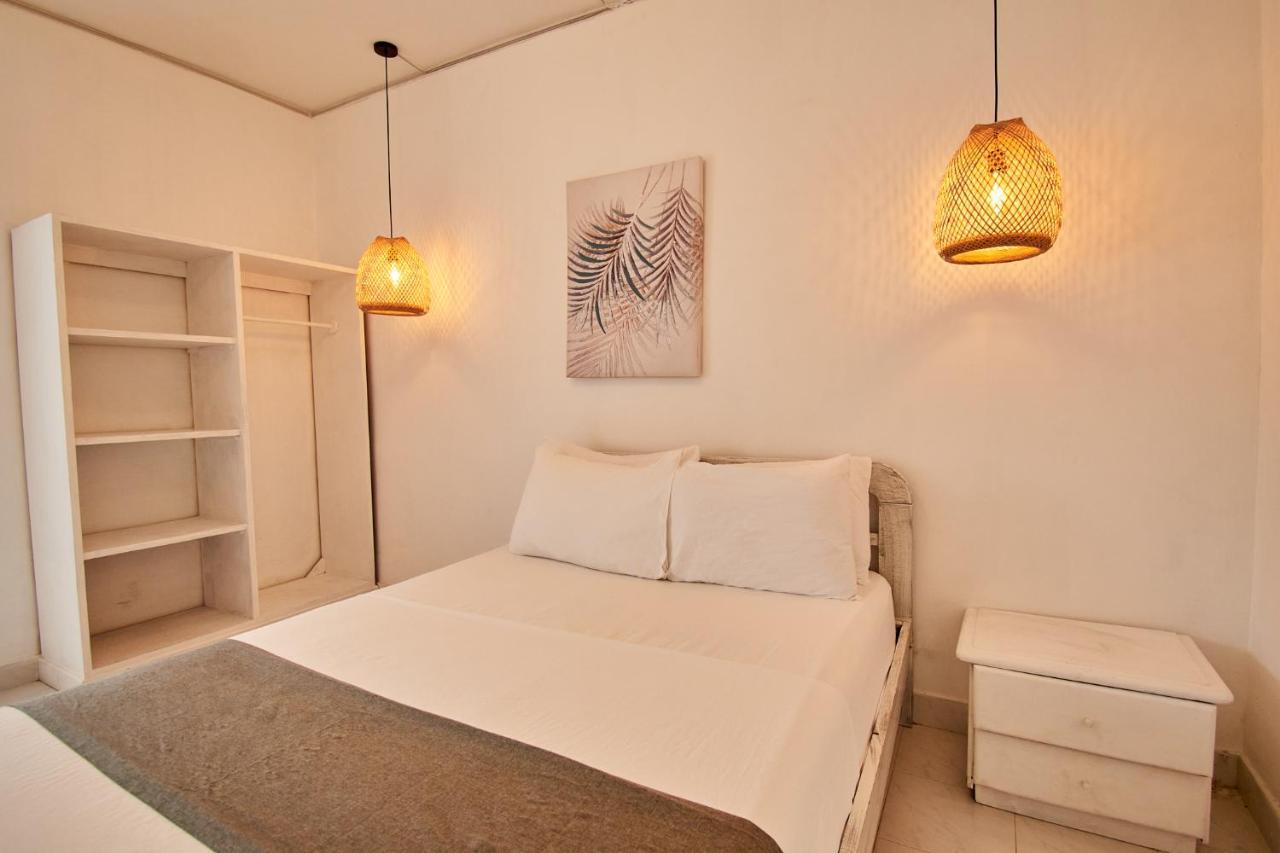 Kpre Covenas By Bernalo Hotels Bagian luar foto