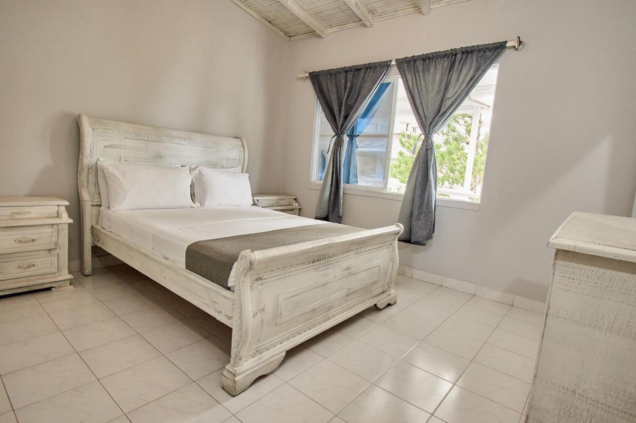 Kpre Covenas By Bernalo Hotels Bagian luar foto